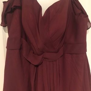 Bridesmaid/Formal Dress